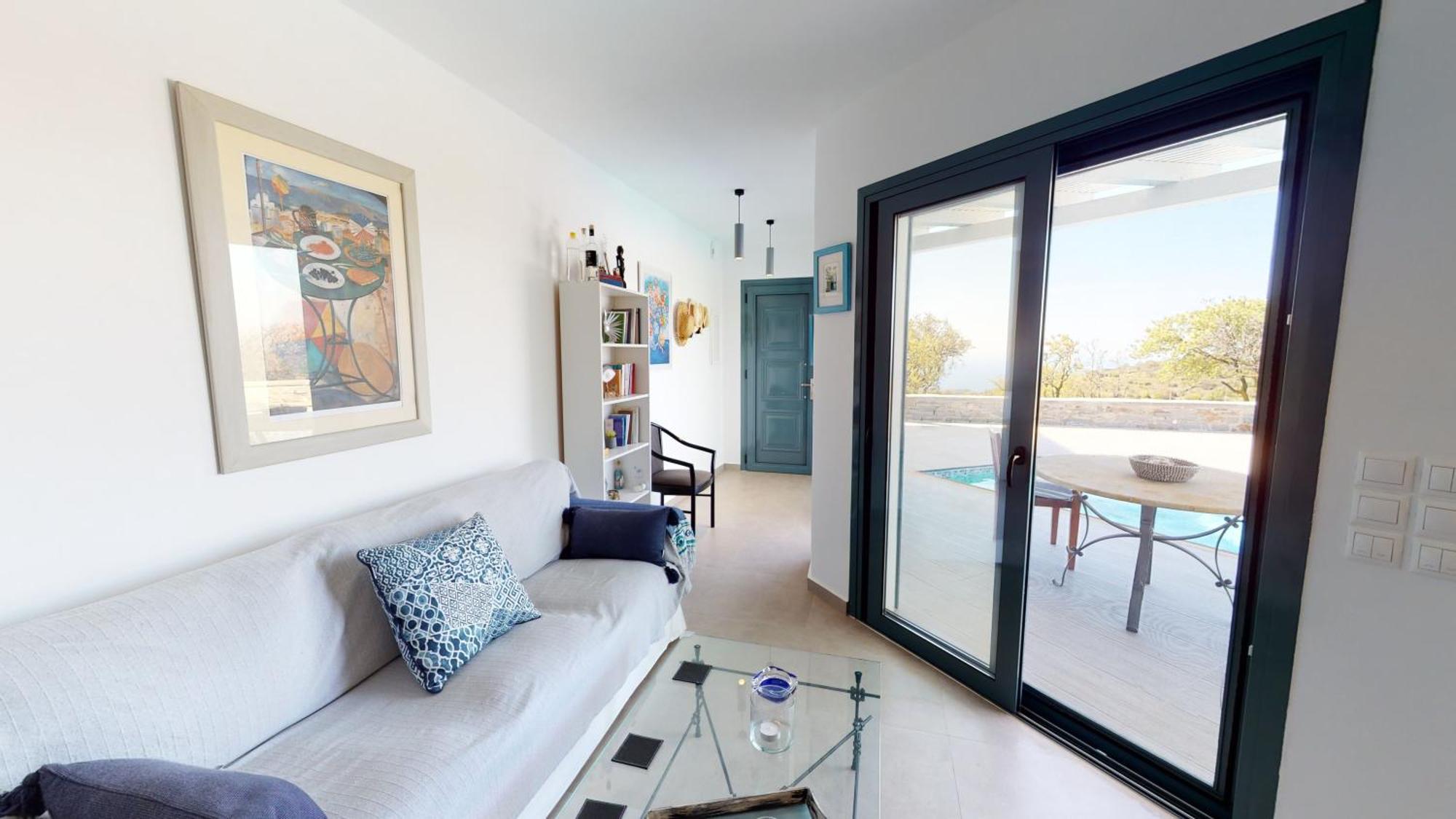 Melie Boutique Aparthotel Ellinika  Ngoại thất bức ảnh