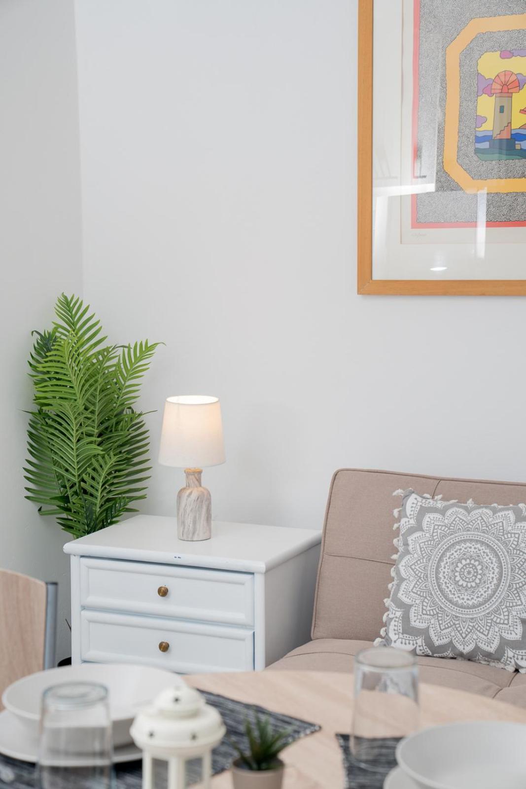 Melie Boutique Aparthotel Ellinika  Ngoại thất bức ảnh