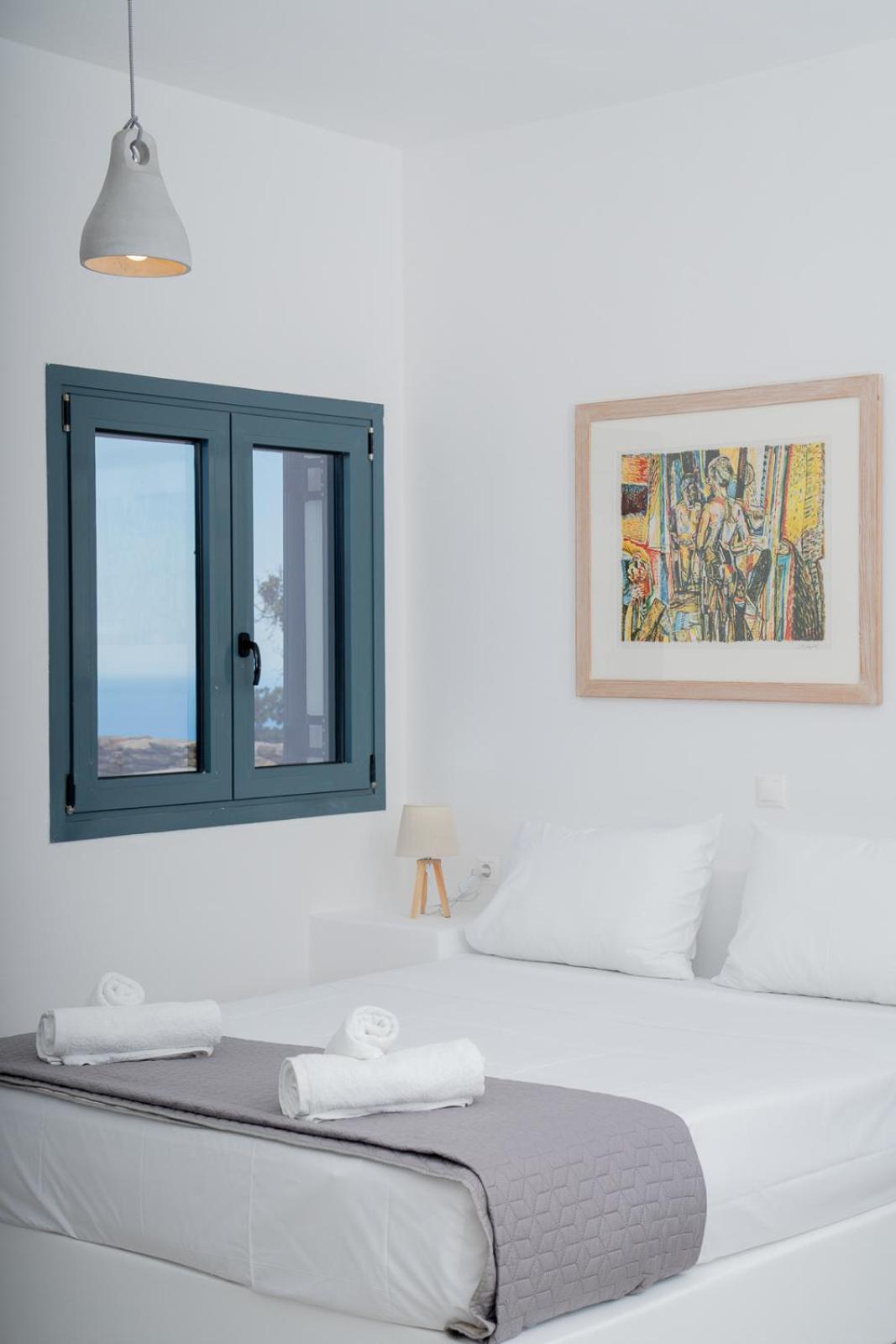 Melie Boutique Aparthotel Ellinika  Ngoại thất bức ảnh